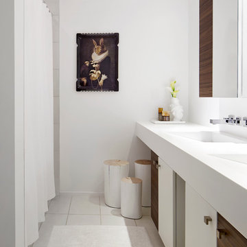 Maison Blanche