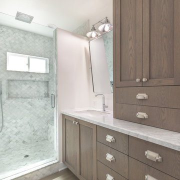 Whole House Remodel in El Segundo
