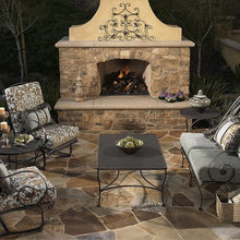 Patio Ideas