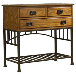 Industrial Buffets And Sideboards by Home Styles Furniture