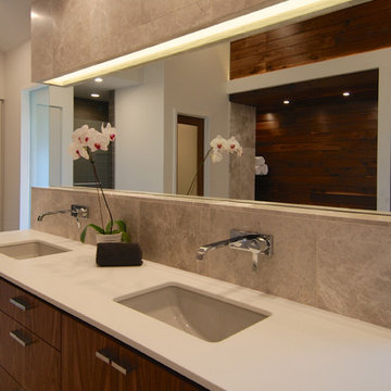 Cedar Lodge, Phase III