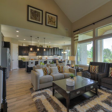 The Village at Hastings Ridge at Kinder Ranch