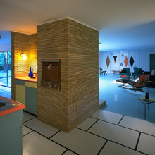MODERN