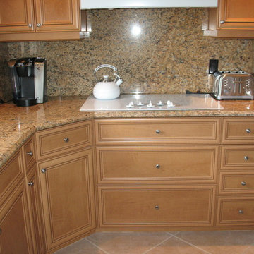 Kitchens