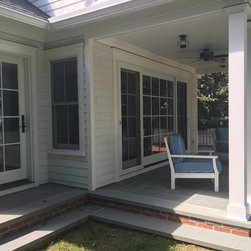 Charming Renovation - Weather Shield Premium - Windows And Doors