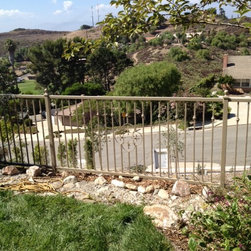 Gates & Fences - Outdoor Products