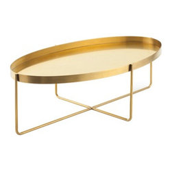 Nuevo Gaultier Coffee Table - Coffee Tables
