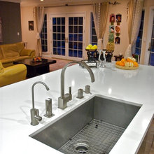 Kitchen sink