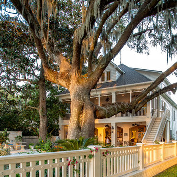 Fairhope Bayfront Living
