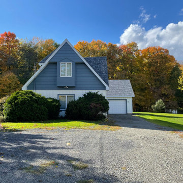 Cottage Addition