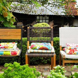 Furniture | Balfour - Outdoor Dining Chairs