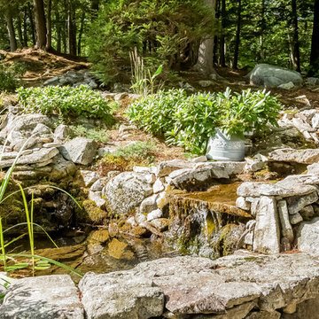 Active: 80 Roger Street Alton, NH