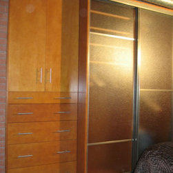 Multi use Contempory cabinets - Products