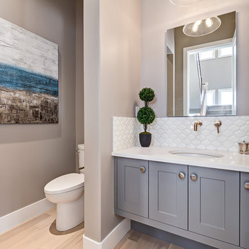 Transitional Quick Possession Home in Watermark