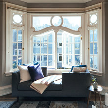 Bay Window