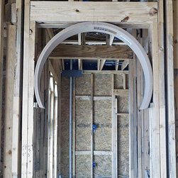 CEILTRIM Custom Archways - Products
