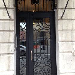 Landmark Doors - Front Doors