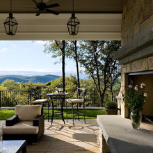 Patio Ideas