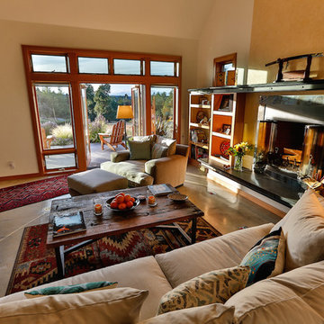 Gallerani Residence