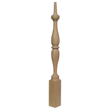 Charlotte Low Country Spindle, 24"