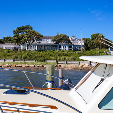 Coastal Compound