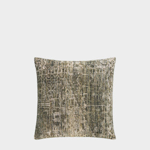 Pillows, Poufs and Throws