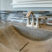 Sink Ideas