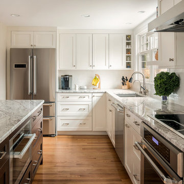 Creating the 'New Colonial' in Newton