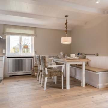 Beach-House Ferienwohnung in Keitum auf Sylt