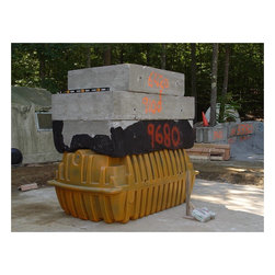 Septic tank replacement - Products