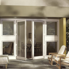 French doors