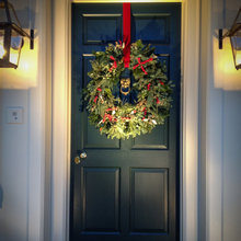 Christmas Decorating