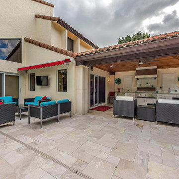 Private Residence @ Las Brisas
