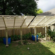 Landscape Ideas