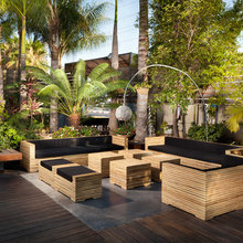 outdoor furniture