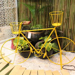 FoAID Exhibition - Garden Products