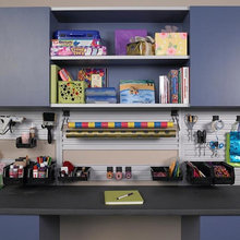 Tinker basement