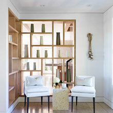 Shelf Divider