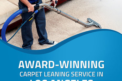 Rolling Hills - Carpet Cleaning Rug & Upholstery