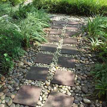 Landscape Design & Installation