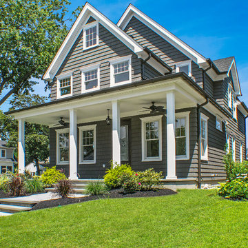Fully Renovated Seashore Colonial in beautiful Spring Lake, NJ