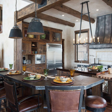 San Juan River Residence
