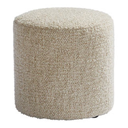 Dolly Ottoman - Sitzhocker & Fu&szlig;hocker