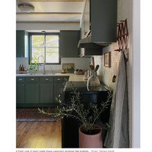 Kitchen and Dining