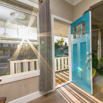 Century Home Update!