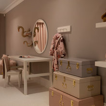 Freya Room