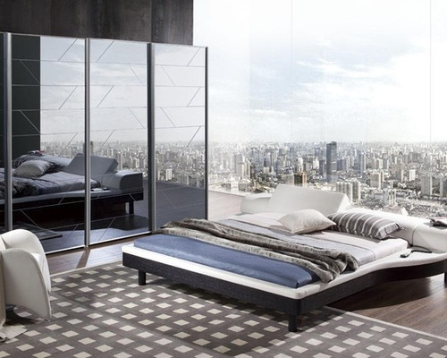 italian quality leather contemporary master bedroom designs beds - Contemporary Master Bedroom Designs italian quality leather contemporary master bedroom designs beds - Contemporary Master Bedroom Designs