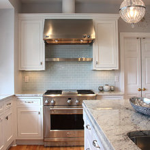 Kitchen Ideas