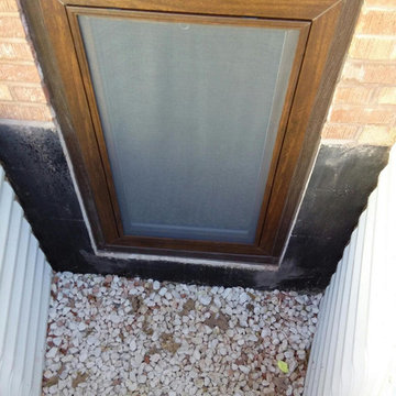 Egress Basement Windows