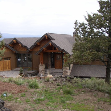Project Exteriors